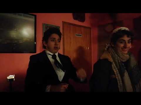 MENSAJE DEL REY EMÉRITO | Imitación