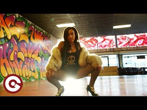 SEAN SAHAND FT. SAGE THE GEMINI - 737 (Official Video)