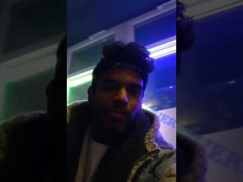 Drake - Controlla live by praymusic praysinger