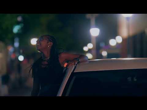 Kisha ft. Dezz - Never Mind (Official Music Video)