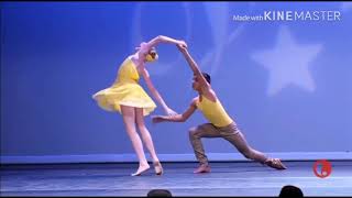 Dance Moms - Bad Liar - Audio Swap