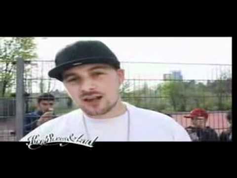 Kool Savas & Azad Freestyle