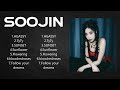 S O O J I N Full Album New Playlist Special Songs