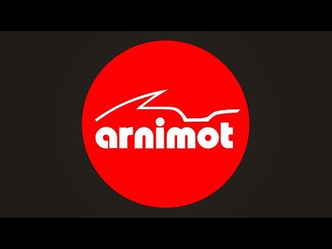 arnimot e.K. Motorräder & Roller YouTube-Vdeominiatur 6