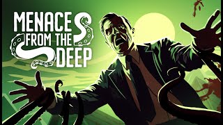 Watch and explore about Bedrohung durch den Deep PC Steam Account