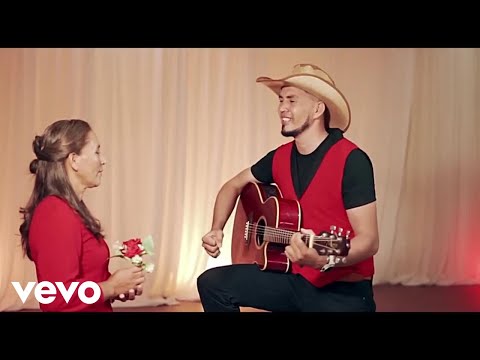 Osman Figueroa - MI LINDA MADRE