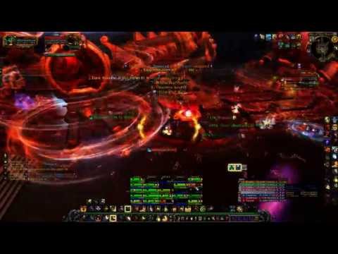 Phoenix VS Dark Animus 25 Heroic