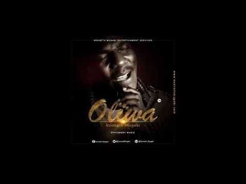 Oliwa - Kenneth Mugabi