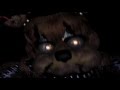Power Out in Five Nights at Freddy's 4
