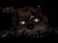 Power Out In Five Nights At Freddy S 4