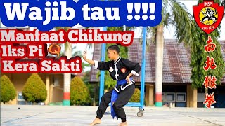 Download lagu Rahasia Tersembunyi Chikung IKS. PI Kera Sakti mp3