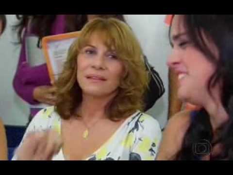 Célia Mara - Primeiro Dia de Aula (Duas Caras)
