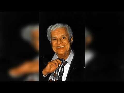 A todos mis amigos - Tito Puente y Celia Cruz ( audio - Mario salsa)