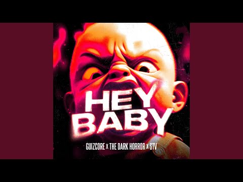Hey Baby