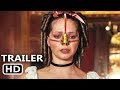 THE UGLY STEPSISTER Trailer 2025