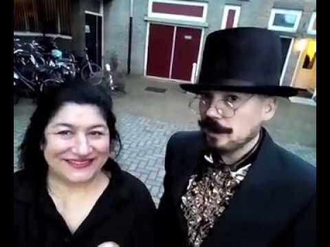 sigmund weet het ook niet