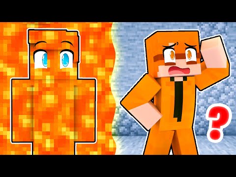 Usando HACK INVISIBILI Nel Nascondino Su Minecraft!