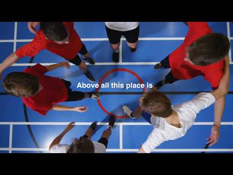 Gerflor Taraflex Sport M Performance