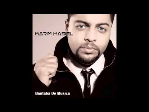 Karim Kasiel-Mindjer 2013