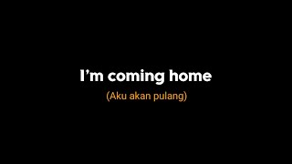 Download lagu Dj Slow Terbaru - I'm Coming Home - Full Lirik & Terjemahan mp3 Download lagu Dj Slow Terbaru - I'm Coming Home - Full Lirik & Terjemahan mp3
