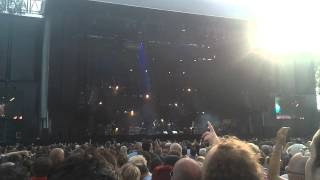 De Kreuners - Maak Me Wakker @ TW Classic 2012 (Live)