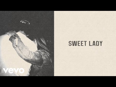 Dylan Gossett - Sweet Lady (Official Lyric Video)