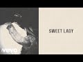 Dylan Gossett - Sweet Lady (Official Lyric Video)