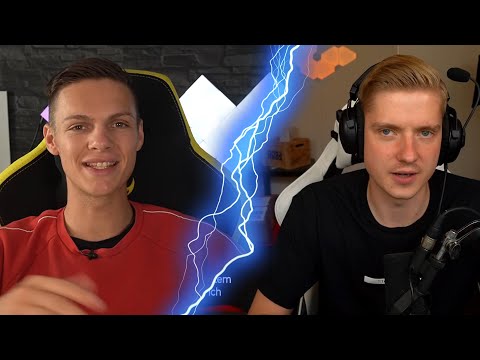 KuchenTV über VERZWEIFELT wegen SOCIAL MEDIA und KONKURRENZ auf YOUTUBE | KuchenTV Stream Highlights