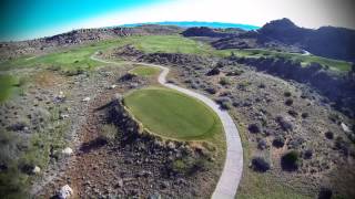preview picture of video 'The Golf Club at Redlands Mesa'