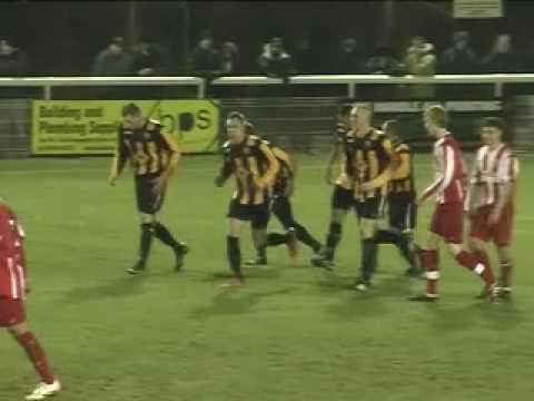 Brakes Videos Leamington v Stourbridge 1-1 2Mar10