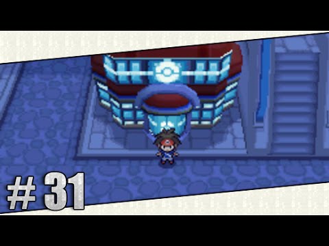 Let's Play Pokemon White 2: Episode 31 - Lacunosa Town