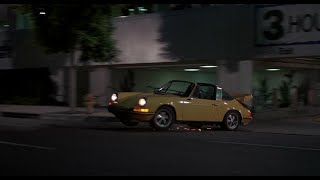 Download lagu Commando 1985 HD chase [1080p] 2K / коммандо mp3