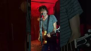 Dirty Pretty Things - Truth Begins, live at the Albion Rooms Margate 25/5/22