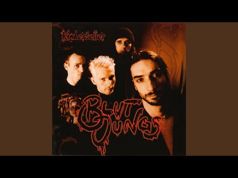 Friss dein Brett - Blutjungs