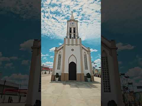 Nova Olinda, no Cariri cearense, cerca de 500 km da capital Fortaleza #novaolinda #Ceará #nordeste