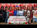 MURDERED RAPPERS In CHICAGO 2012 2024 R I P War In Chicago Documentary