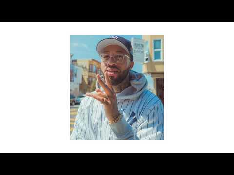 (FREE) LARRY JUNE x G PERICO Type beat | "Zoned" (Prod. @JackCityBeats)