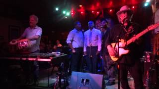 Papa Mali - "Music Is Love @ :34; Bought and Sold (Body and Soul) @ 4:39  "