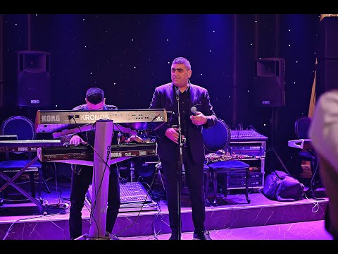 Formatia Pindu 💥 Colaj muzica machedoneasca 🏆 (LIVE Nuntă Georgiana & Ionuț) 🎤