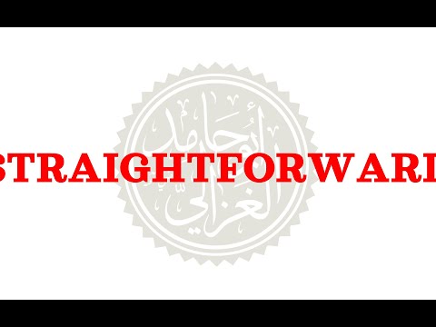 How to pronounce STRAIGHTFORWARD | Meaning of STRAIGHTFORWARD and usage (with examples).