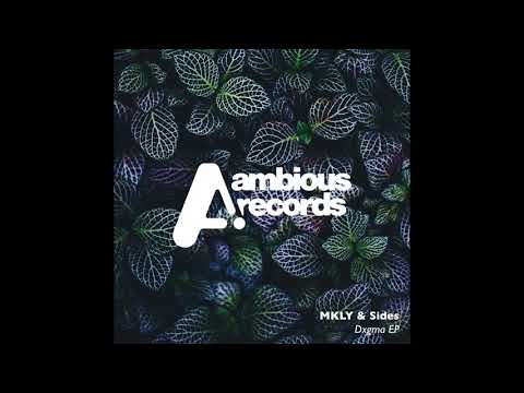 MKLY & Sides - Konvoy (Original Mix)