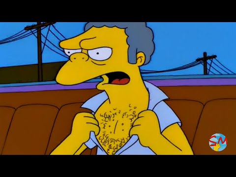 Los Simpsons - Mejores Momentos - Temporada 10