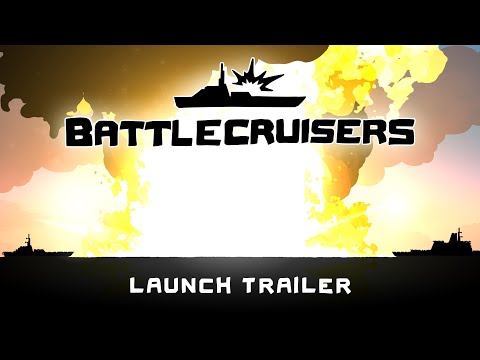 Battlecruisers Video