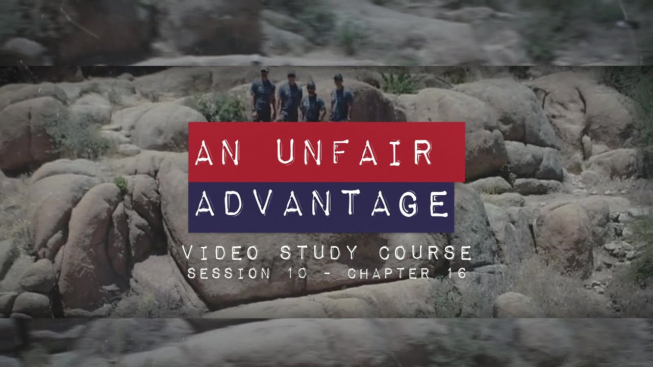 Session 10 - Chapter 16