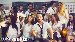 Oğuzhan Uğur - Tın (Official Video)