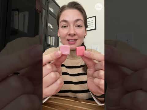 Do dye-free candies taste different? We gave a taste test