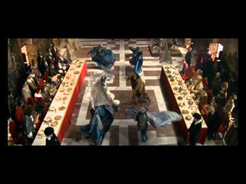 Águila Roja, la película – Trailer final