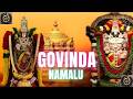 Govinda Namalu Srinivasa Govinda Sri Venkatesa Govinda Divine Devotional Song Music Of Soul
