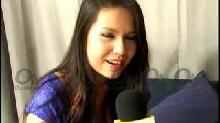 Anngelik, artista de latin pop urbano