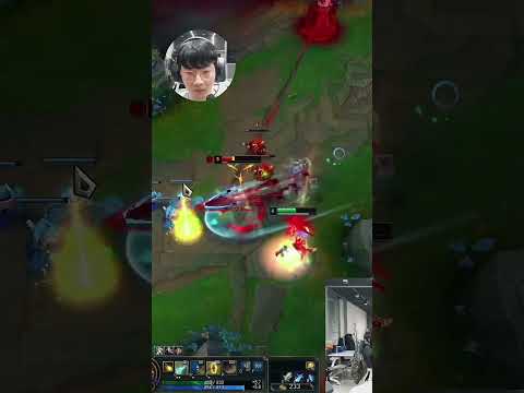 Viper (best adc in the world) vs Nemesis 😤 - League of Legends